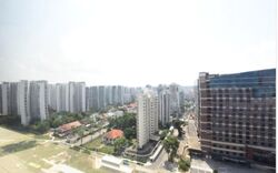 Parkway Parade (D15), Office #637331711